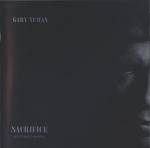 Gary Numan : Sacrifice (Extended Mixes)